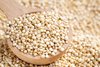 Quinoa gepoppt / gepufft für Müsli Bio Qualität