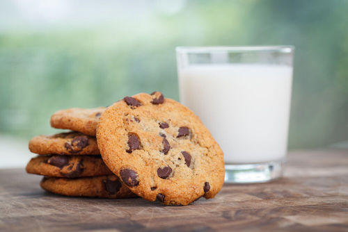 Cookie Backmischung - American Cookie Mischung